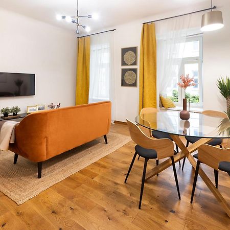 Warsaw Centrum Art Loft Ngoại thất bức ảnh