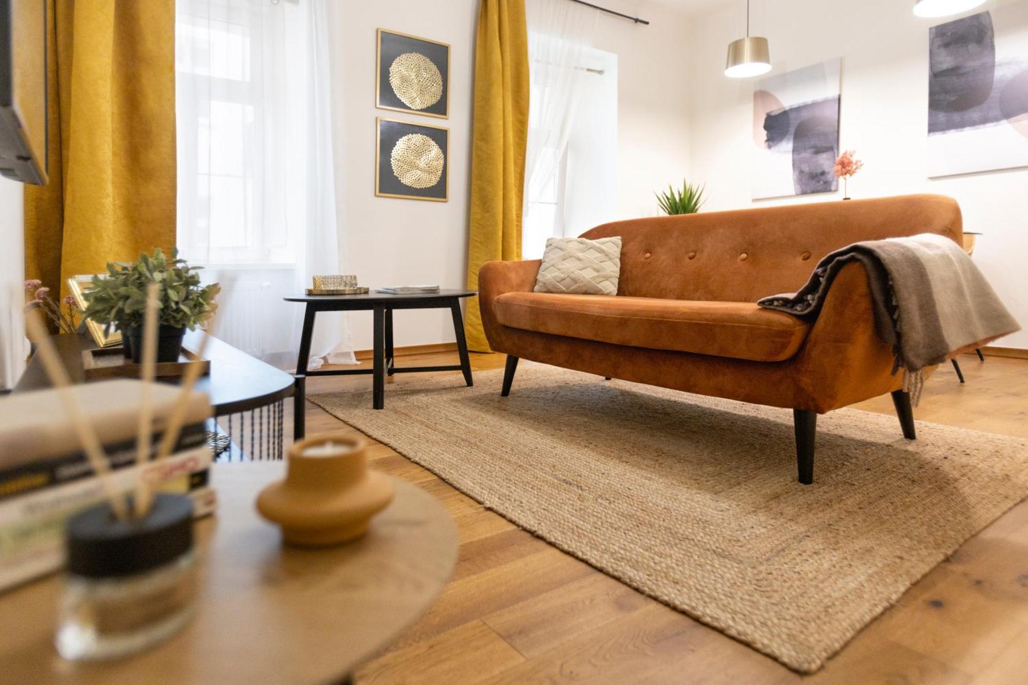 Warsaw Centrum Art Loft Ngoại thất bức ảnh
