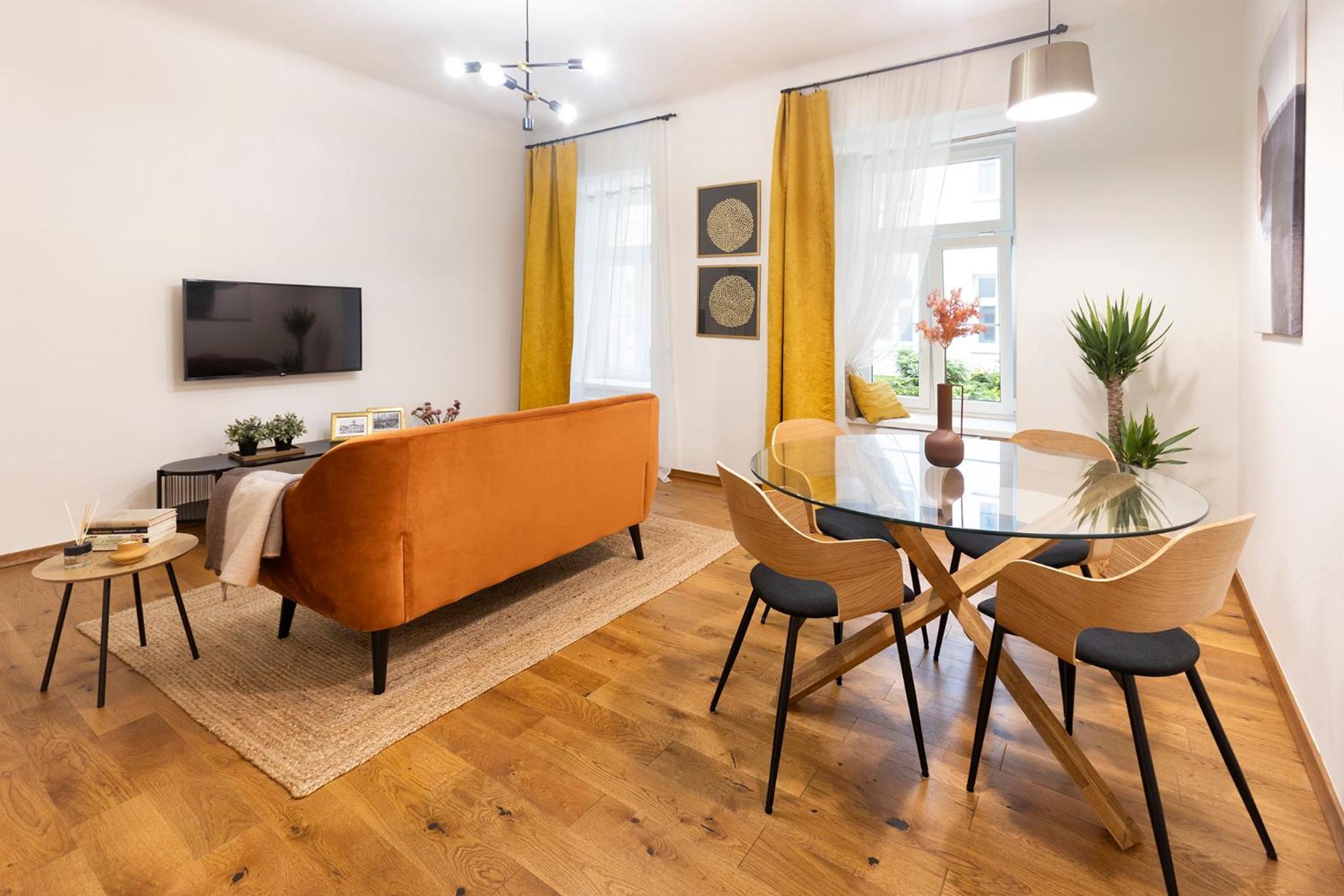 Warsaw Centrum Art Loft Ngoại thất bức ảnh