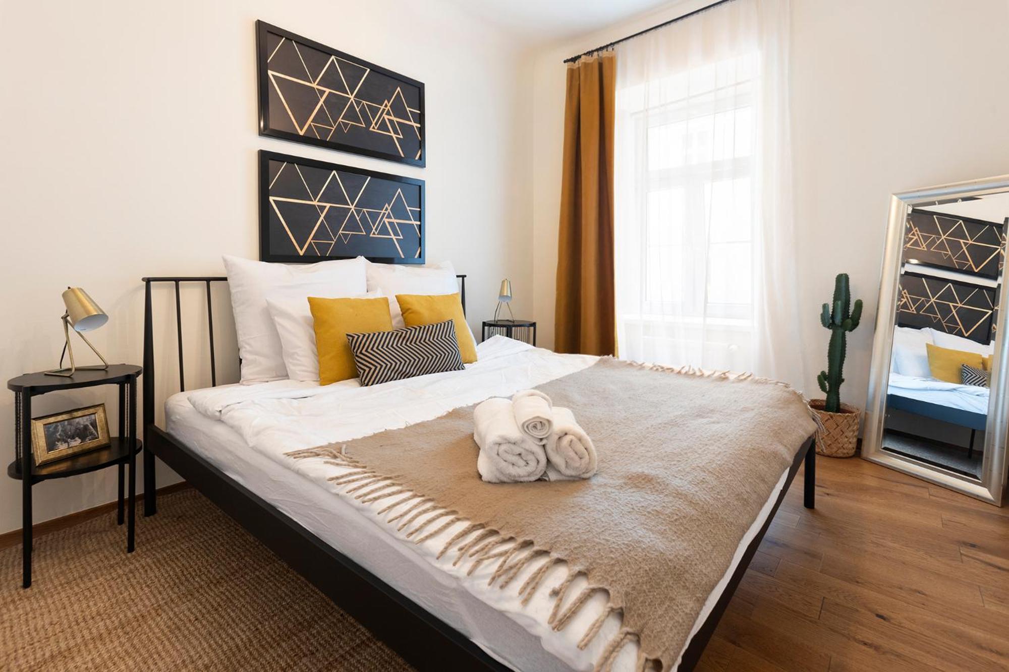 Warsaw Centrum Art Loft Ngoại thất bức ảnh